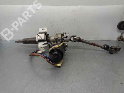 Used Steering column Steering column TOYOTA YARIS (_P9_) 1.4 D-4D (NLP90_, NLP90R) (90 hp) 6932569 6932569
