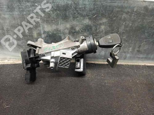 Ignition barrel DODGE NITRO 2.8 CRD 4WD 6504268 | B-Parts