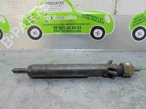 Injektor für FORD FOCUS I (DAW, DBW) [1998-2009]  2106483