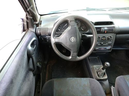 Lève-vitre avant gauche OPEL CORSA B (S93) 1.7 D (F08, F68, M68) | BP19487993C22 