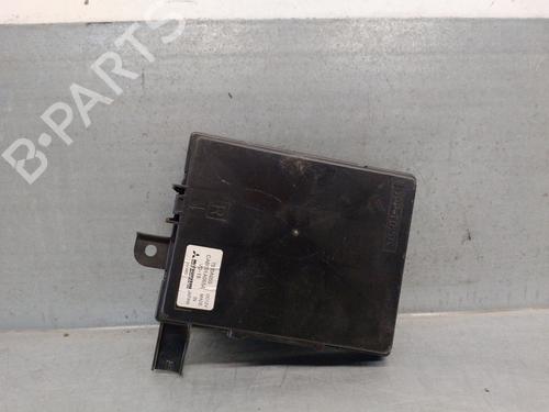 Used Control unit MITSUBISHI OUTLANDER II (CW_W) 2.0 DI-D (CW8W) (140 hp) 19110594