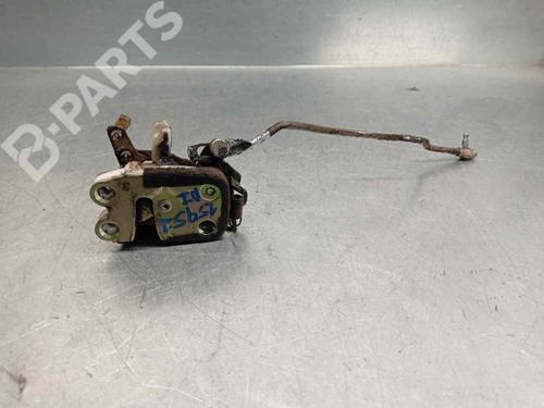 Used Front left lock Front left lock SSANGYONG MUSSO (FJ) 2.9 D (99 hp) 10645429 10645429