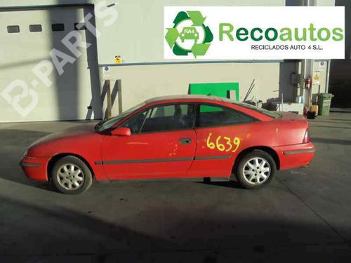 Used Parts OPEL CALIBRA A (C89)  2.0 i (M07)  177419