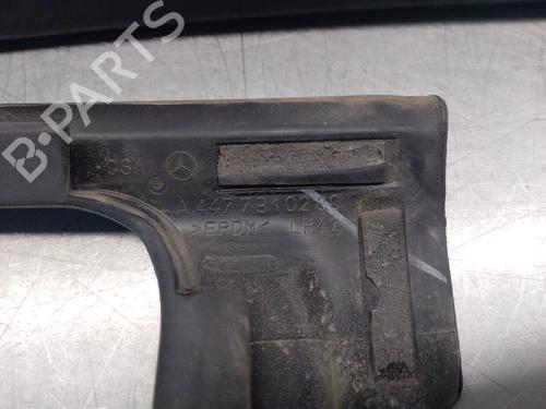 Hinge/Door check strap MERCEDES-BENZ VITO Tourer (W447) 116 CDI (447.701, 447.703, 447.705) | BP18530348C146 