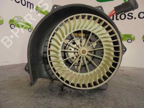 Heater blower motor TATA INDIGO MARINA (4_V2) 1.4 DICOR | BP12186195M62 