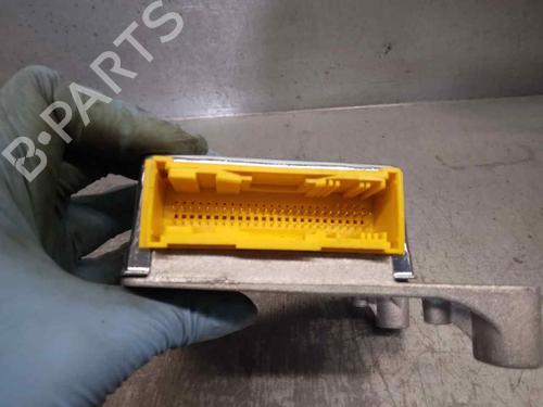 ECU airbags RENAULT VEL SATIS (BJ0_) 2.0 16 V Turbo | BP18673607M53 
