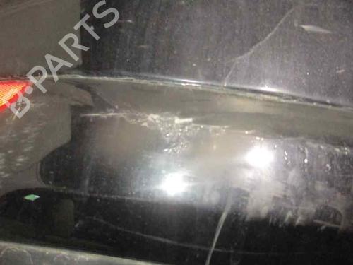 Rear bumper FORD MONDEO IV (BA7) 1.8 TDCi | BP4556549C8 
