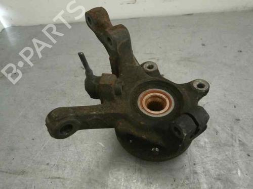 Left front steering knuckle RENAULT CLIO II (BB_, CB_) 1.5 dCi (B/CB08) | BP2083344M25 