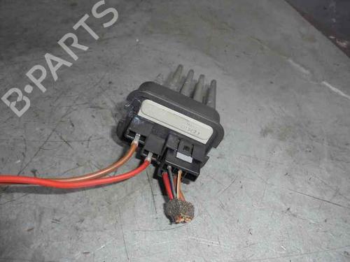 Heater resistor OPEL OMEGA B (V94) 2.0 16V (F69, M69, P69) | BP12192409M108 