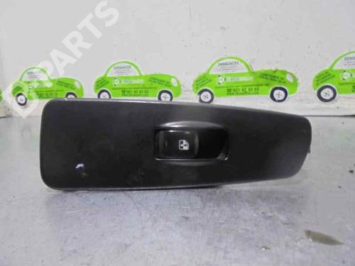 Used Left rear window switch Left rear window switch SSANGYONG REXTON / REXTON II (GAB_) 2.7 Xdi (163 hp) 2080001 2080001