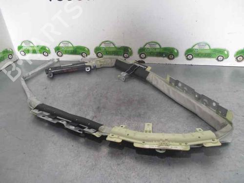 Right curtain airbag VOLVO S80 I (184) T6 | BP2086440C12 