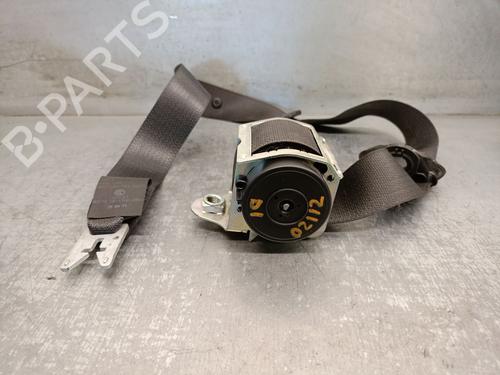 Front left seatbelt OPEL CORSA D (S07) 1.3 CDTI (L08, L68) | BP19635350I26 