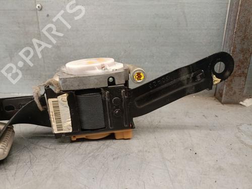 Front right seatbelt NISSAN ALMERA II (N16) 1.5 | BP19397099I25 