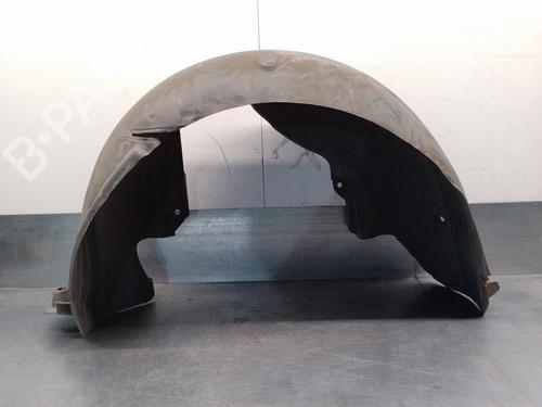 Used Wheel arch MERCEDES-BENZ S-CLASS (W220) S 500 (220.075, 220.175, 220.875) (306 hp) 18270157