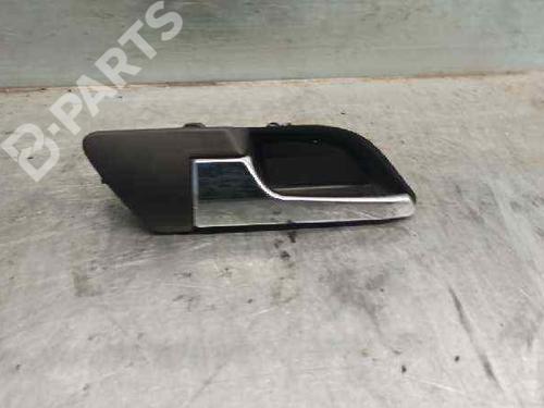 Used Rear left interior door handle Rear left interior door handle OPEL ASTRA H (A04) 1.7 CDTI (L48) (100 hp) 7843876 7843876
