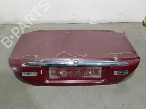 Used Tailgate JAGUAR XJ (XJ40, XJ81) 6 3.2 24V (199 hp) 19783887