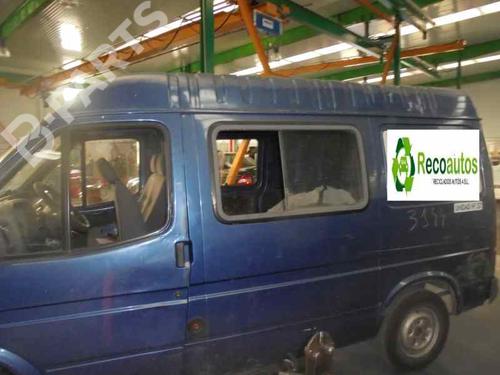 Used Parts FORD TRANSIT Van (E_ _)  2.5 DI (EAL, EAS)  221802