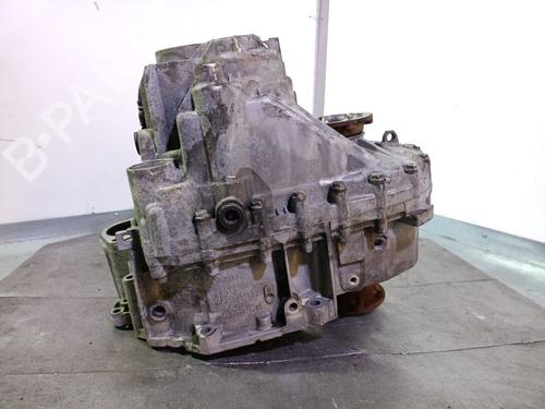 Gearbox SEAT LEON (1M1) 1.9 TDI | BP19641528M3 