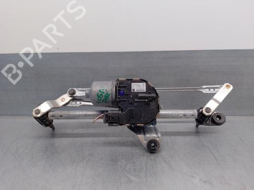 Used Front wiper motor SEAT LEON (5F1) [2012-2021]  18077200