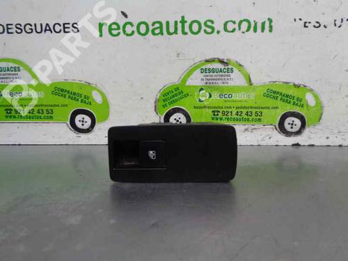 Used Left rear window switch Left rear window switch OPEL INSIGNIA A Saloon (G09) 2.0 CDTI (69) (131 hp) 5633909 5633909