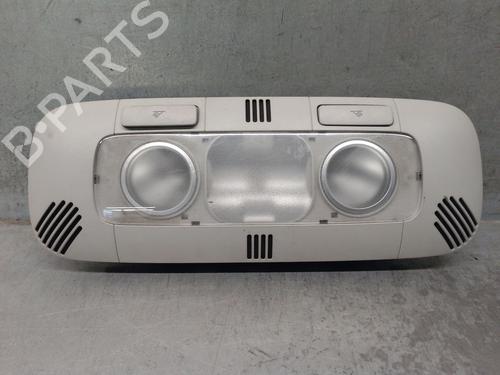 Used Interior roof light VW TOURAN (1T1, 1T2) 2.0 TDI 16V (140 hp) 19256387