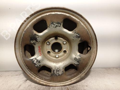 Used Rim NISSAN PATHFINDER III (R51) 2.5 dCi (174 hp) 19026956