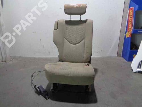 Used Rear seat Rear seat TOYOTA RAV 4 III (_A3_) 2.2 D (ALA35_) (150 hp) 8059768 8059768