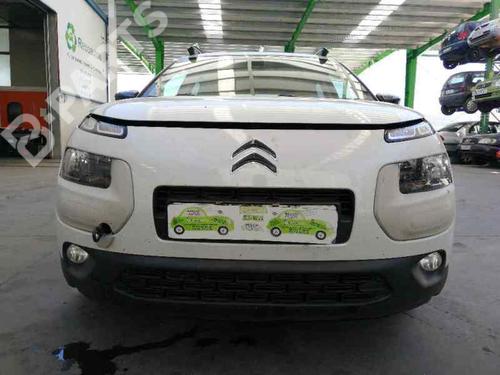 Right front window switch CITROËN C4 CACTUS 1.6 HDi 90 | BP7558623C105  - Image 13