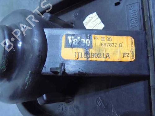 Heater blower motor VW GOLF IV (1J1) 1.4 16V | BP2055126M62 