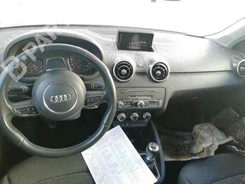 Front left exterior door handle AUDI A1 Sportback (8XA, 8XF) 1.6 TDI | BP6565644C128  - Image 6