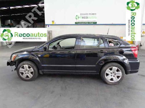 Left sun visor DODGE CALIBER 1.8 | BP3454679I1  - Image 8