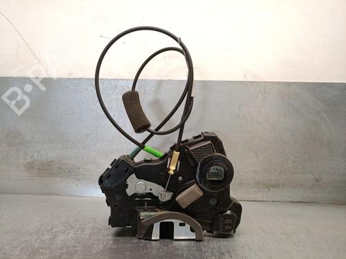 Front right lock SUZUKI GRAND VITARA II (JT, TE, TD) 1.9 DDiS All-wheel Drive (JT419, TD44, JB419WD, JB419XD,... | BP19710664C97 