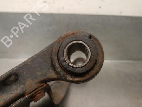 Left front suspension arm JAGUAR XJ (XJ40, XJ81) 6 3.2 24V | BP19800778M12 