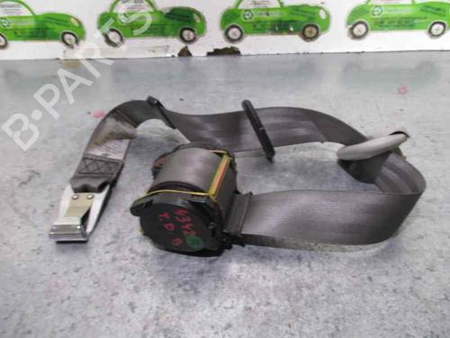 Rear right seatbelt VW SHARAN (7M8, 7M9, 7M6) 1.9 TDI | BP7443436I28 