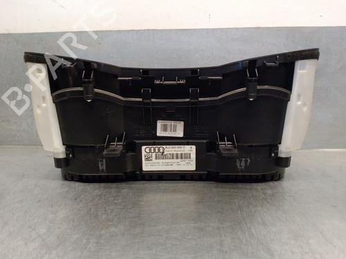 Instrument cluster AUDI Q3 (8UB, 8UG) 2.0 TFSI quattro | BP19687693C47 