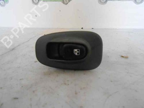 Used Left rear window switch HYUNDAI ACCENT II (LC) 1.5 CRDi (82 hp) 2074351