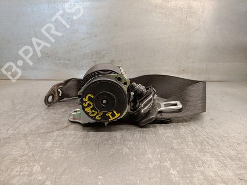 Rear left seatbelt CHEVROLET ORLANDO (J309) 2.0 D | BP19334554I29 