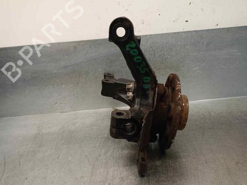 Right front steering knuckle OPEL ZAFIRA A MPV (T98) 2.0 DTI 16V (F75) | BP18255599M26 