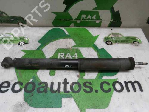 Used Right rear shock absorber MERCEDES-BENZ CLK (C208) CLK 230 Kompressor (208.347) (193 hp) 2113825