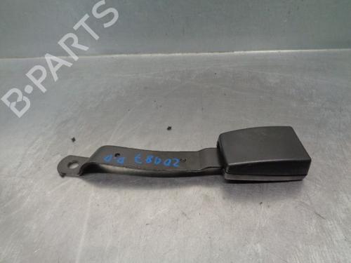 Used Seat buckle VW POLO (9N_, 9A_) 1.4 16V (80 hp) 18110753