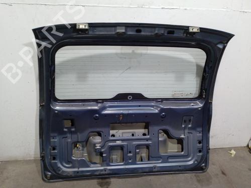 Tailgate HYUNDAI MATRIX (FC) 1.5 CRDi | BP19783980C6 