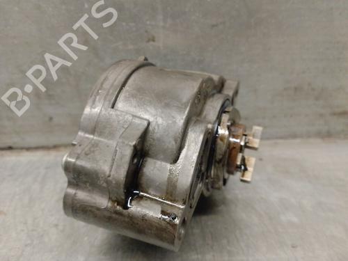Vacuum pump MAZDA 3 Saloon (BK) 1.6 DI Turbo (BK12Y) | BP19631499M80 