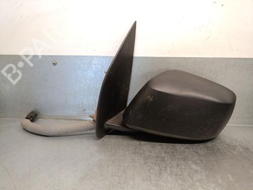 Left mirror NISSAN PATHFINDER III (R51) 2.5 dCi | BP19066420C26 