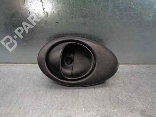 Used Front left interior door handle Front left interior door handle CHEVROLET MATIZ (M200, M250) 1.0 (67 hp) 8112171 8112171