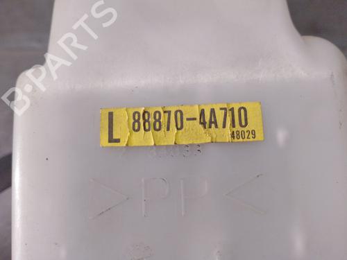Front left seatbelt HYUNDAI H-1 Van (A1) 2.5 TD | BP19144582I26 
