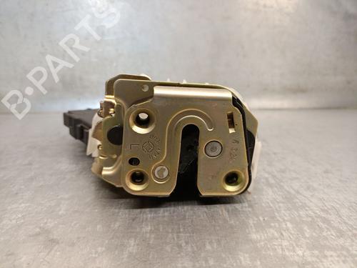 Rear left lock SUBARU FORESTER (SG_) 2.0 X AWD (SG5) | BP19924370C100 