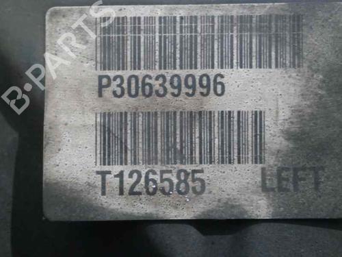 Left front steering knuckle VOLVO S60 I (384) 2.4 D | BP2058862M25 