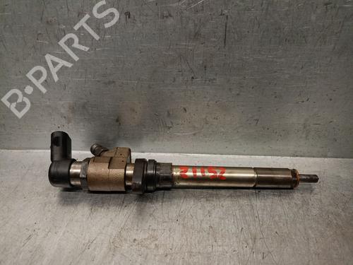 Used Injector PEUGEOT 407 (6D_) 2.0 HDi 135 (6DRHRH, 6DRHRE, 6DRHRG, 6DRHRJ) (136 hp) 19925207