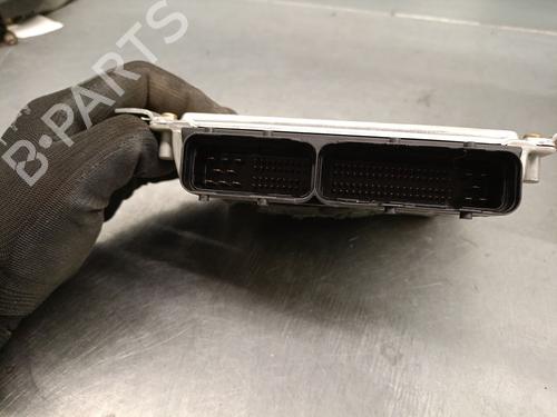 Engine control unit (ECU) HYUNDAI SANTA FÉ I (SM) 2.0 CRDi 4x4 | BP19323510M57 
