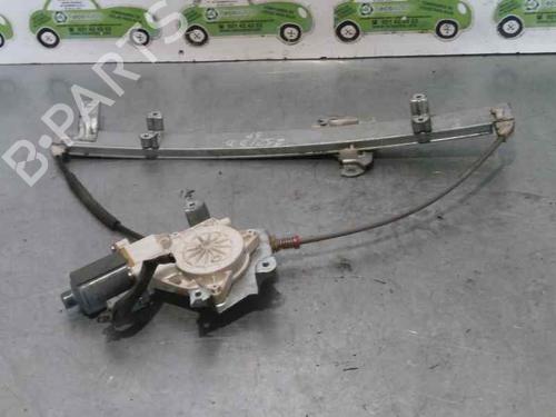Front right window mechanism NISSAN MICRA III (K12) 1.4 16V | BP2225799C23 